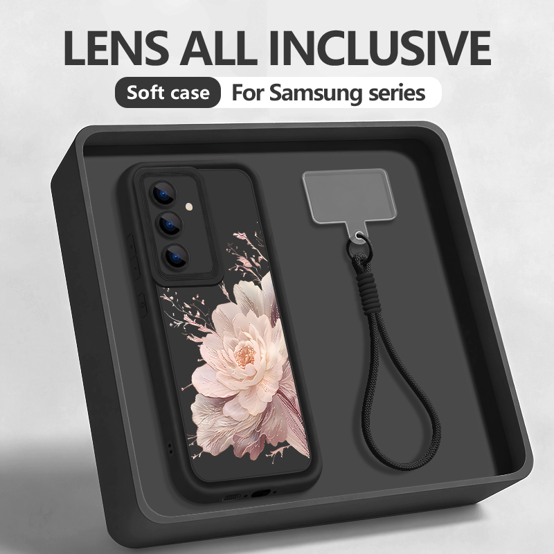 Phone Cases Motorola Edge 2025 - Samsung Galaxy S26 S24 S25 Ultra