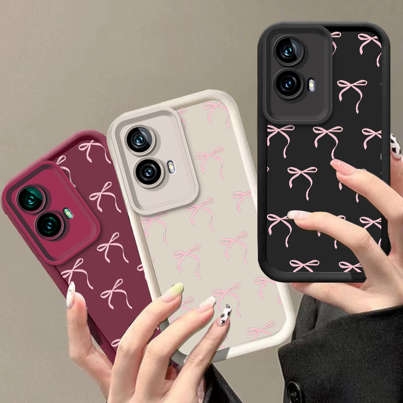 Phone Cases Motorola Edge 2025 - モトローラ Mote G86 G85 G54 G34