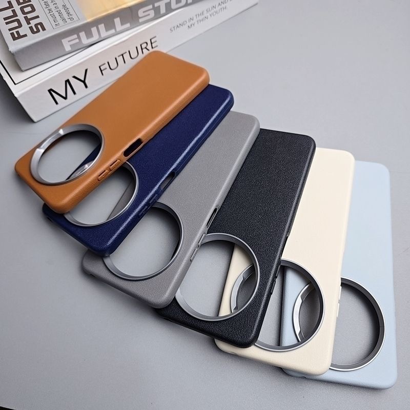 Phone Cases Jjk - X9Dケース レザー風ソフトTPUカバー Honor X9A X9B X9C