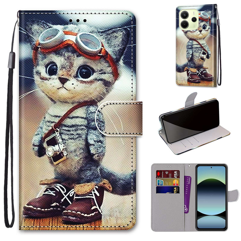 Phone Cases Eu - Xiaomi Redmi Note 14 EU 14S