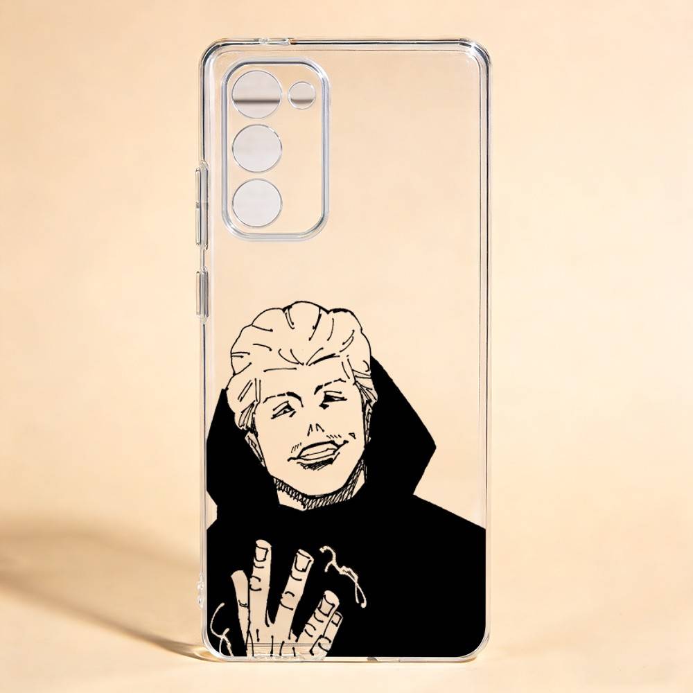 Phone Cases Jjk - Hakari Kinji jjk サムスン Galaxy S24