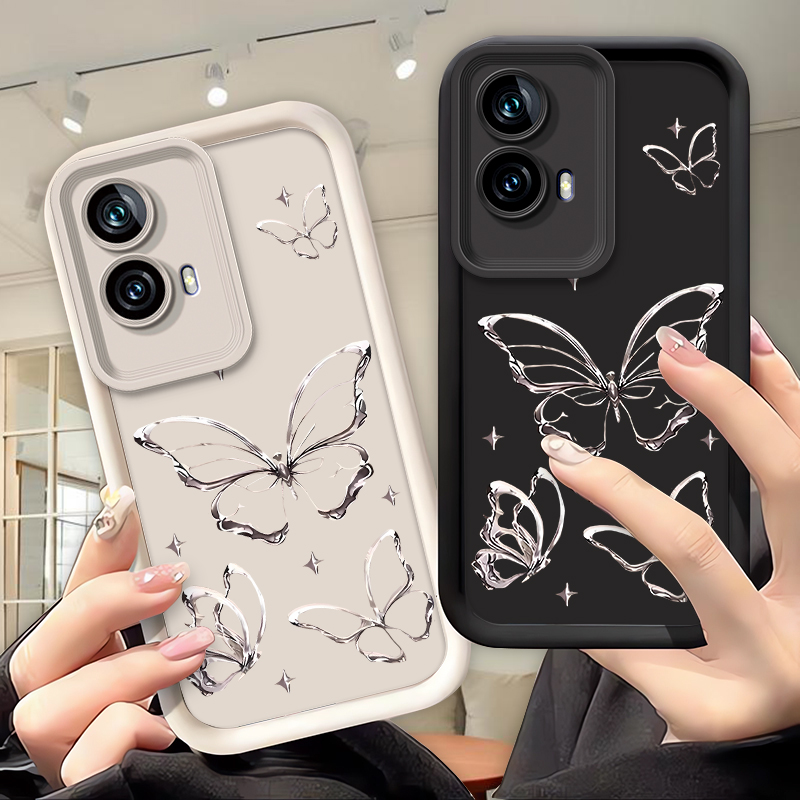 Phone Cases Motorola Edge 2025 - モトローラ MOTO G54 G53 G35 G34