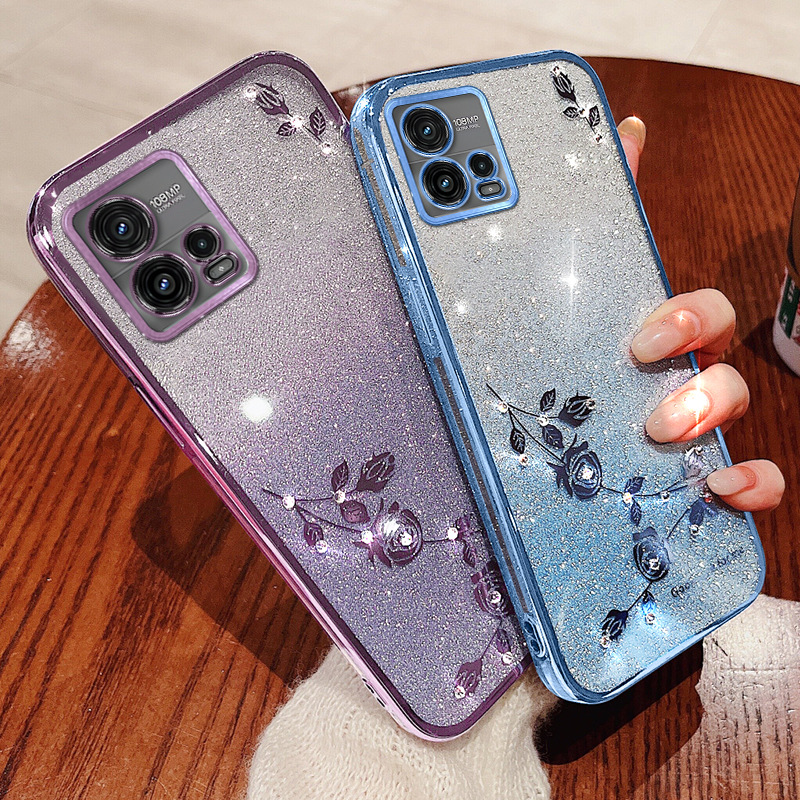 Phone Cases Motorola Edge 2025 - モトローラ Moto Edge 70 60 50