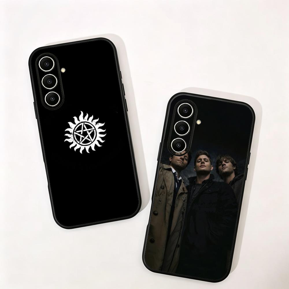 ホットクール超自然電話ケースサムスンギャラクシー S26 S - Phone Cases For Samsung Galaxy のレビューと価格