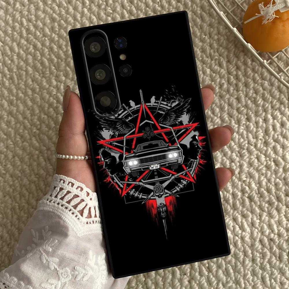 ホットクール超自然電話ケースサムスンギャラクシー S26 S - Phone Cases For Samsung Galaxy のレビューと価格