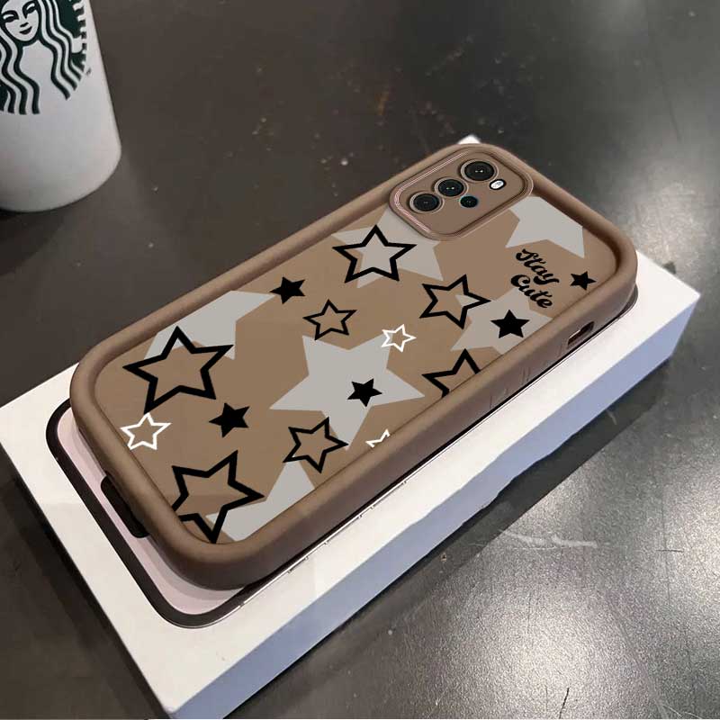 G22 ペンタグラム スカイ アイ ラダー電話ケース Mot - Phone Cases Motorola Edge 2025 のレビューと価格