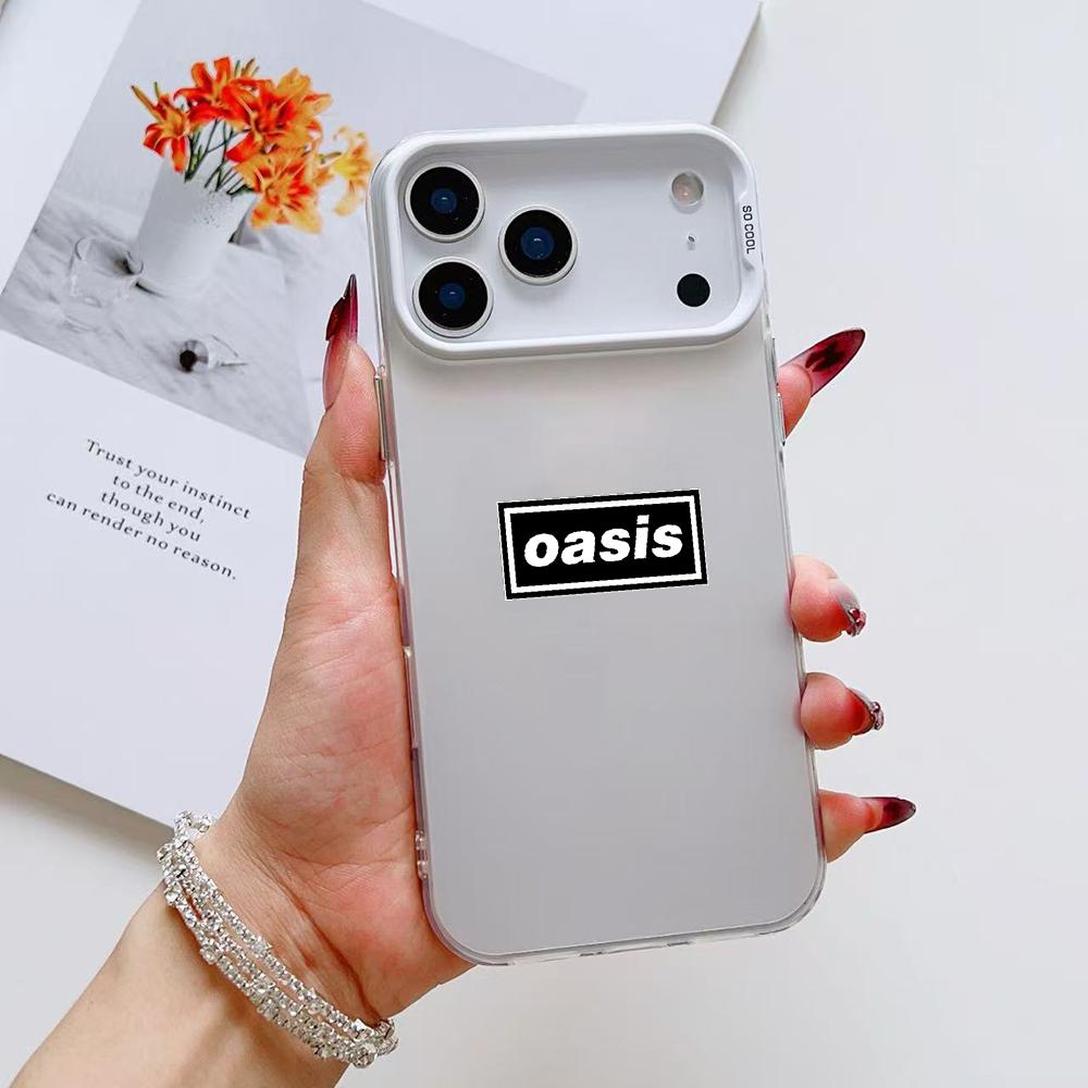 ミュージックラッパーO-Oasis iPhoneケース iP - Phone Cases Popular のレビューと価格