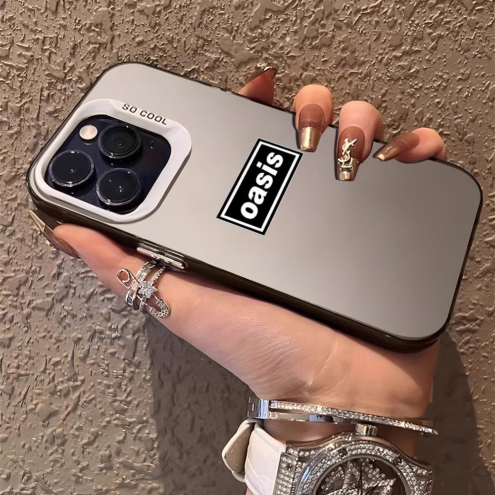ミュージックラッパーO-Oasis iPhoneケース iP - Phone Cases Popular のレビューと価格