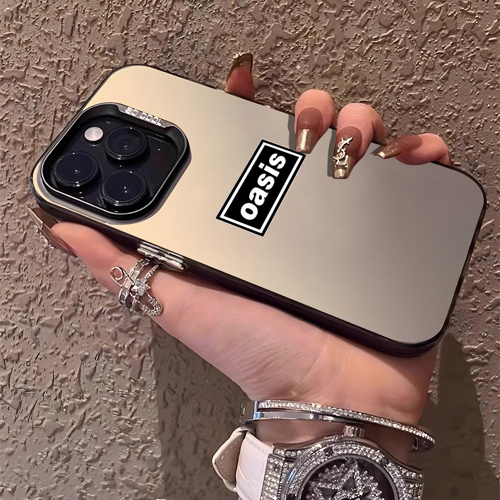 ミュージックラッパーO-Oasis iPhoneケース iP - Phone Cases Popular のレビューと価格