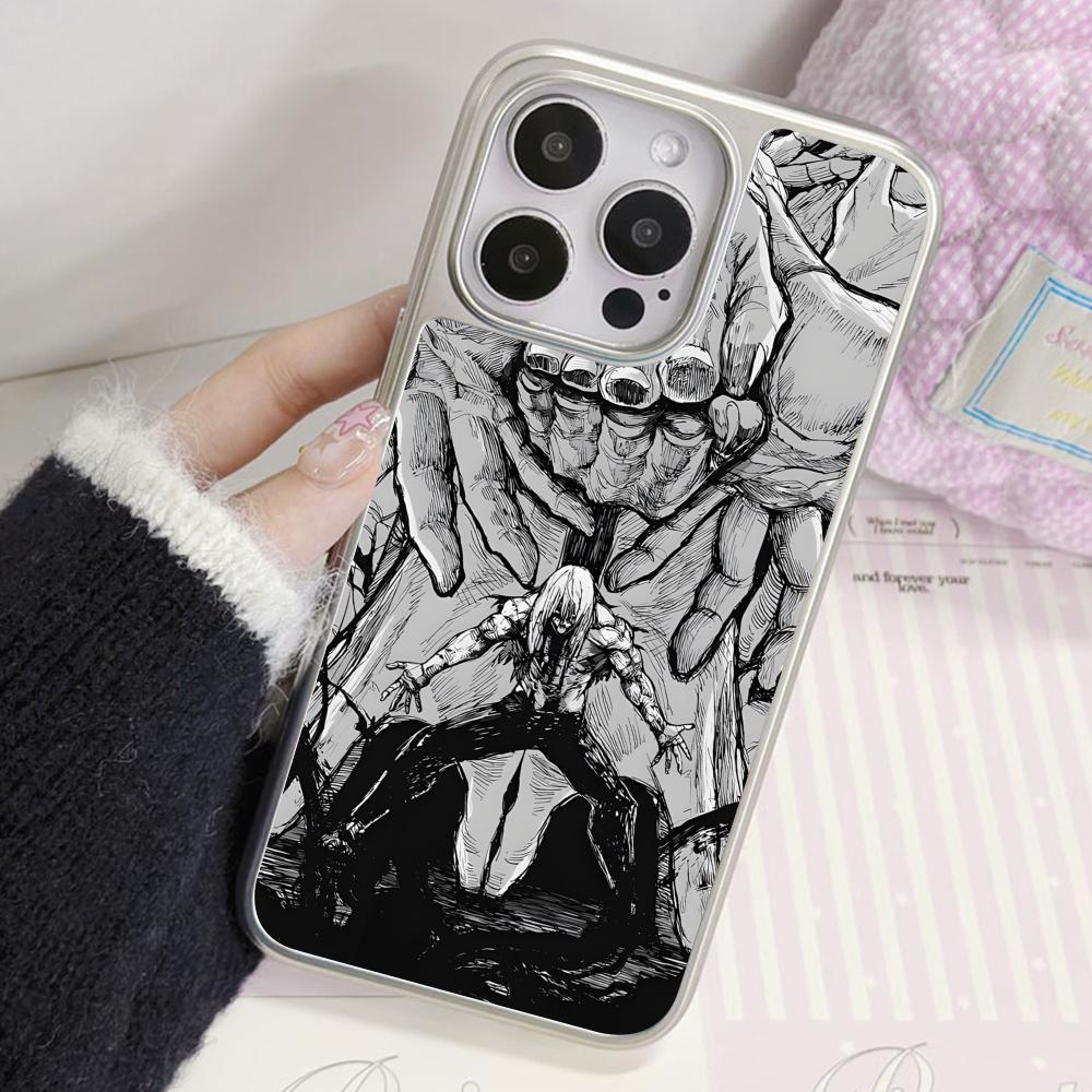 JJK マヒト iPhoneケース iPhone 17 16 - Phone Cases Jjk のレビューと価格
