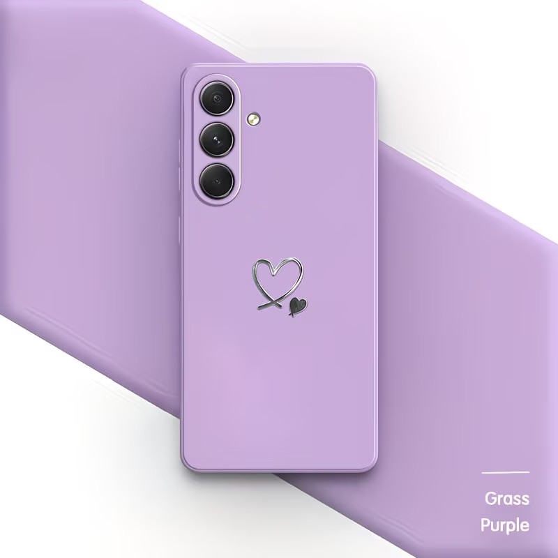 マルチカラーシリコン製スマホケース Samsung Gala - Phone Cases For Samsung Galaxy のレビューと価格