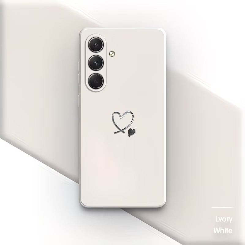 マルチカラーシリコン製スマホケース Samsung Gala - Phone Cases For Samsung Galaxy のレビューと価格