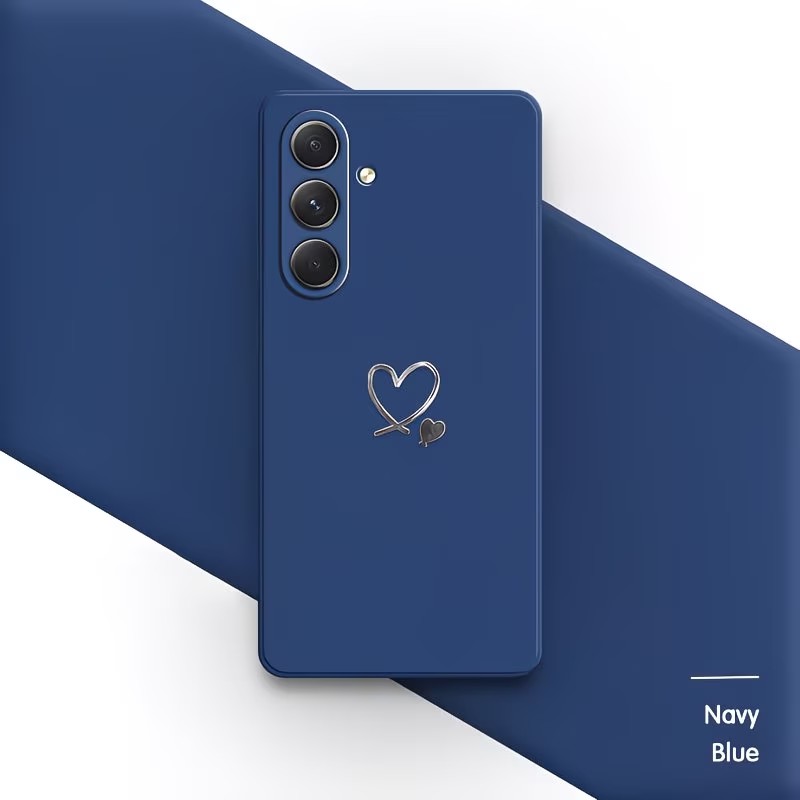 マルチカラーシリコン製スマホケース Samsung Gala - Phone Cases For Samsung Galaxy のレビューと価格