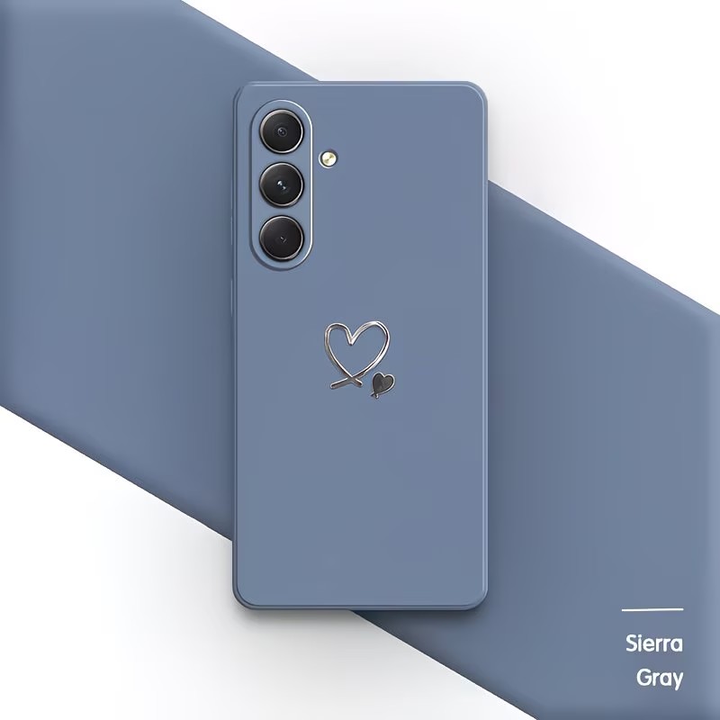 マルチカラーシリコン製スマホケース Samsung Gala - Phone Cases For Samsung Galaxy のレビューと価格