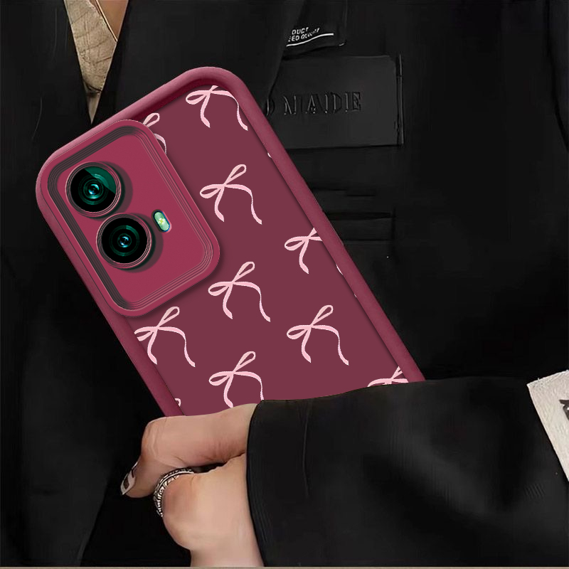 モトローラ Mote G86 G85 G54 G34 G24 - Phone Cases Motorola Edge 2025 のレビューと価格