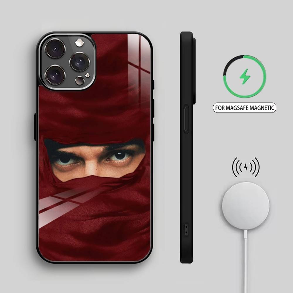 V-VEIGH Eu Venci o Mundo iPhon - Phone Cases Eu のレビューと価格