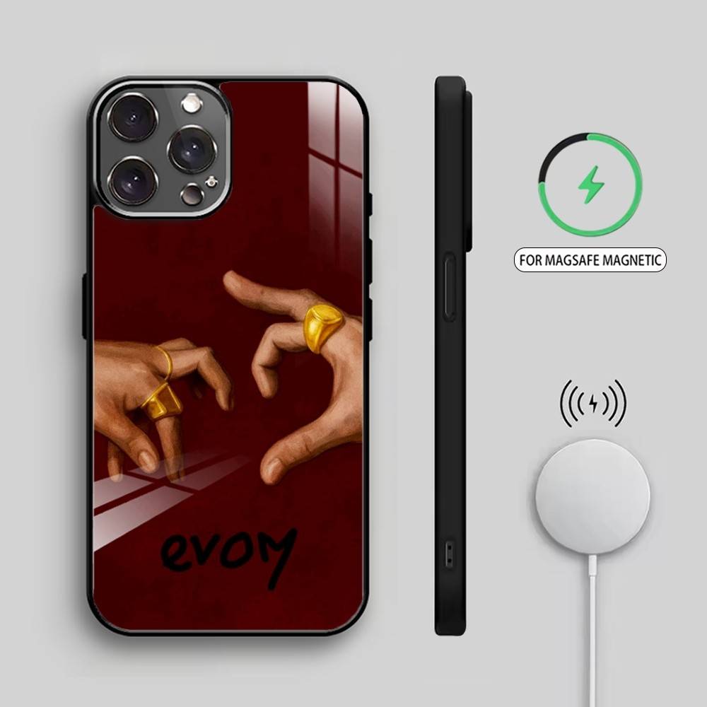 V-VEIGH Eu Venci o Mundo iPhon - Phone Cases Eu のレビューと価格