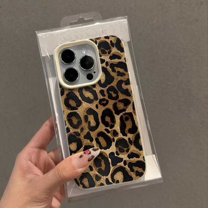 Xiaomi 14T Pro 5Gケース INSブラウンレオ - Phone Cases Brown のレビューと価格