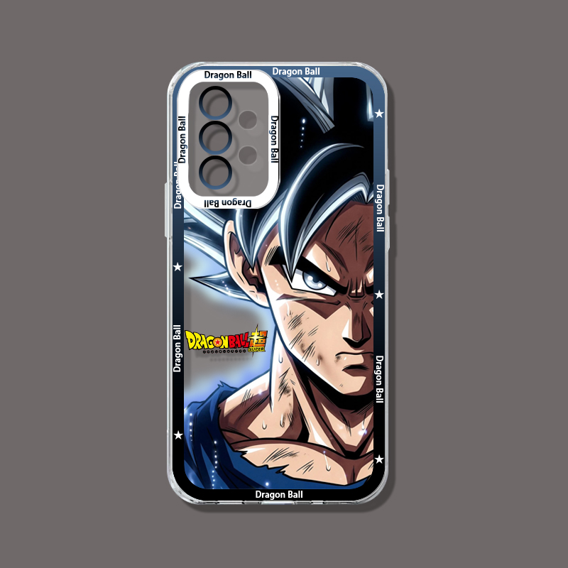 D-ドラゴンボール悟空用ケース Samsung Galaxy - Phone Cases For Samsung Galaxy のレビューと価格