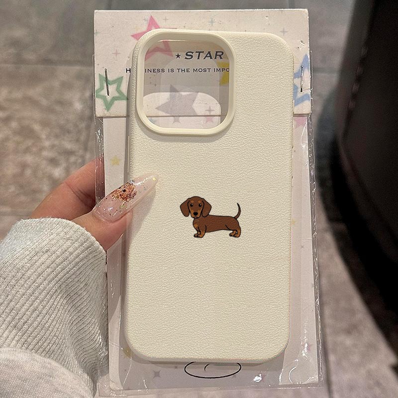 Samsung Galaxy S26 A16 A15 A26 - Phone Cases Brown のレビューと価格