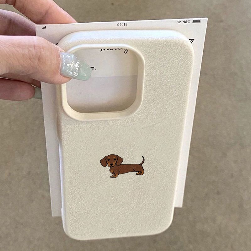 Samsung Galaxy S26 A16 A15 A26 - Phone Cases Brown のレビューと価格
