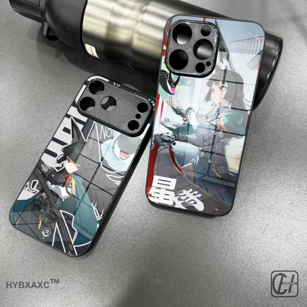 Z Zone Zero Miyabi Hoshimi iPh - Phone Cases Popular のレビューと価格