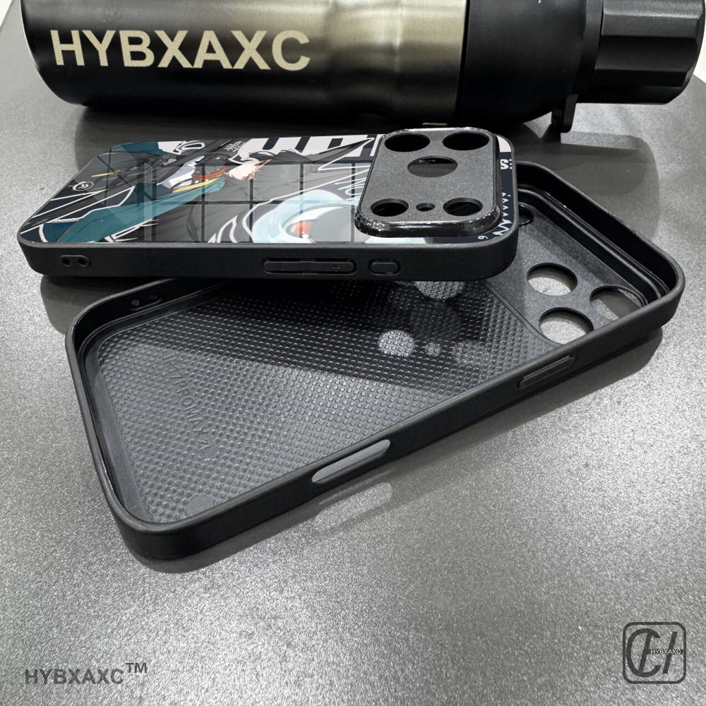 Z Zone Zero Miyabi Hoshimi iPh - Phone Cases Popular のレビューと価格