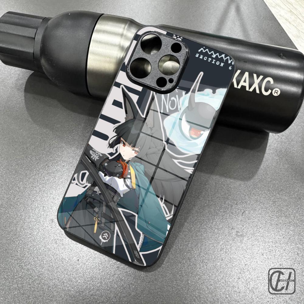 Z Zone Zero Miyabi Hoshimi iPh - Phone Cases Popular のレビューと価格