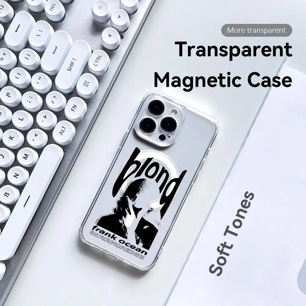 シンガー・フランク・ブロンド・オーシャンズ ホットフォンケー - Phone Cases Popular のレビューと価格