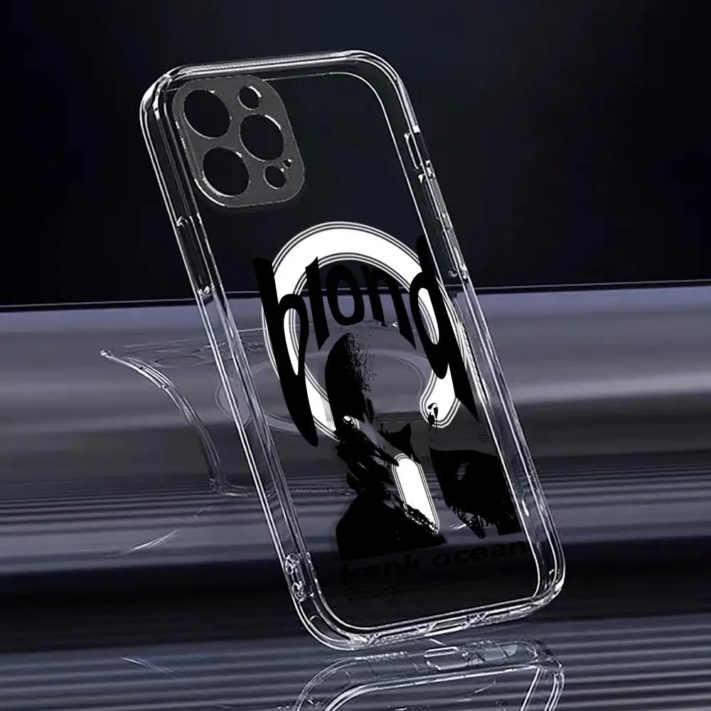 シンガー・フランク・ブロンド・オーシャンズ ホットフォンケー - Phone Cases Popular のレビューと価格