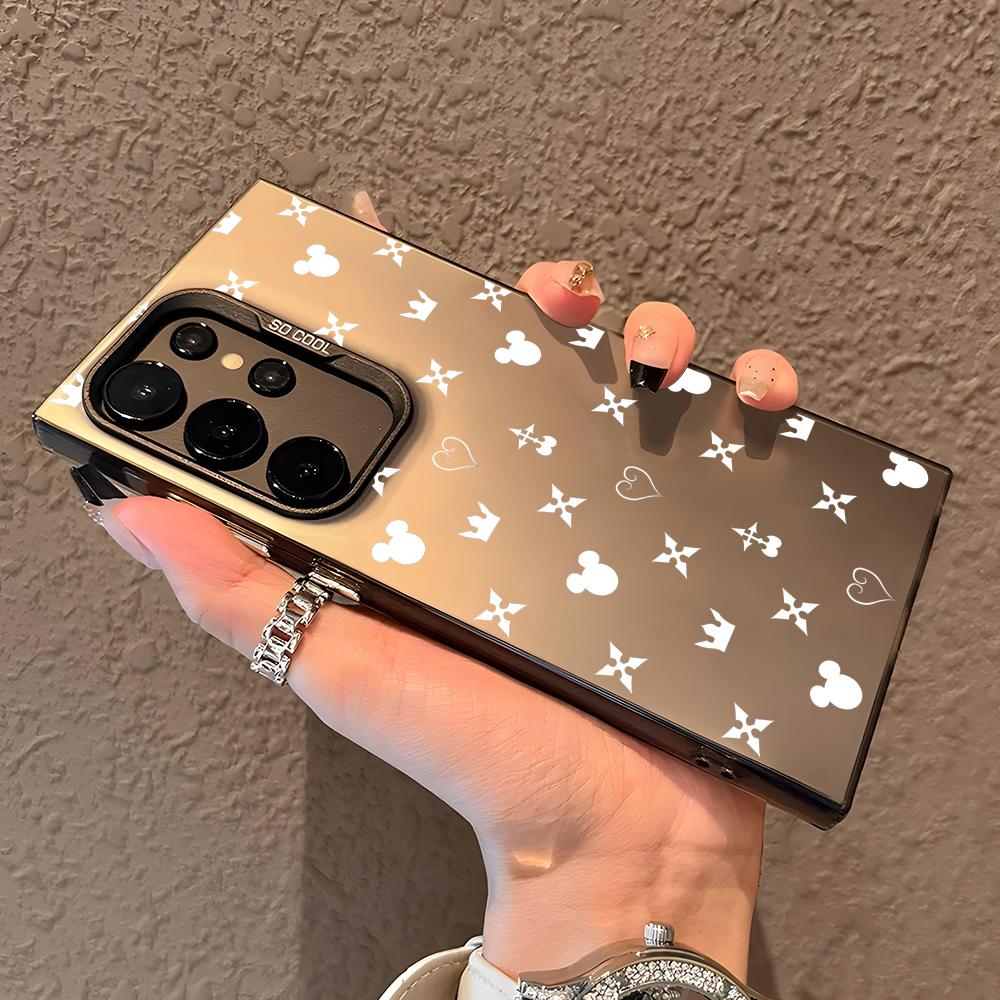 ゲームK-Kingdom H-Heartsスマホケース Sa - Phone Cases For Samsung Galaxy のレビューと価格