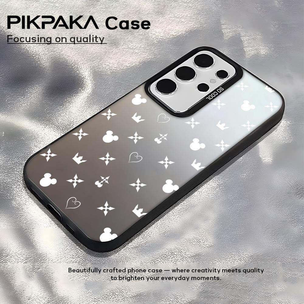 ゲームK-Kingdom H-Heartsスマホケース Sa - Phone Cases For Samsung Galaxy のレビューと価格