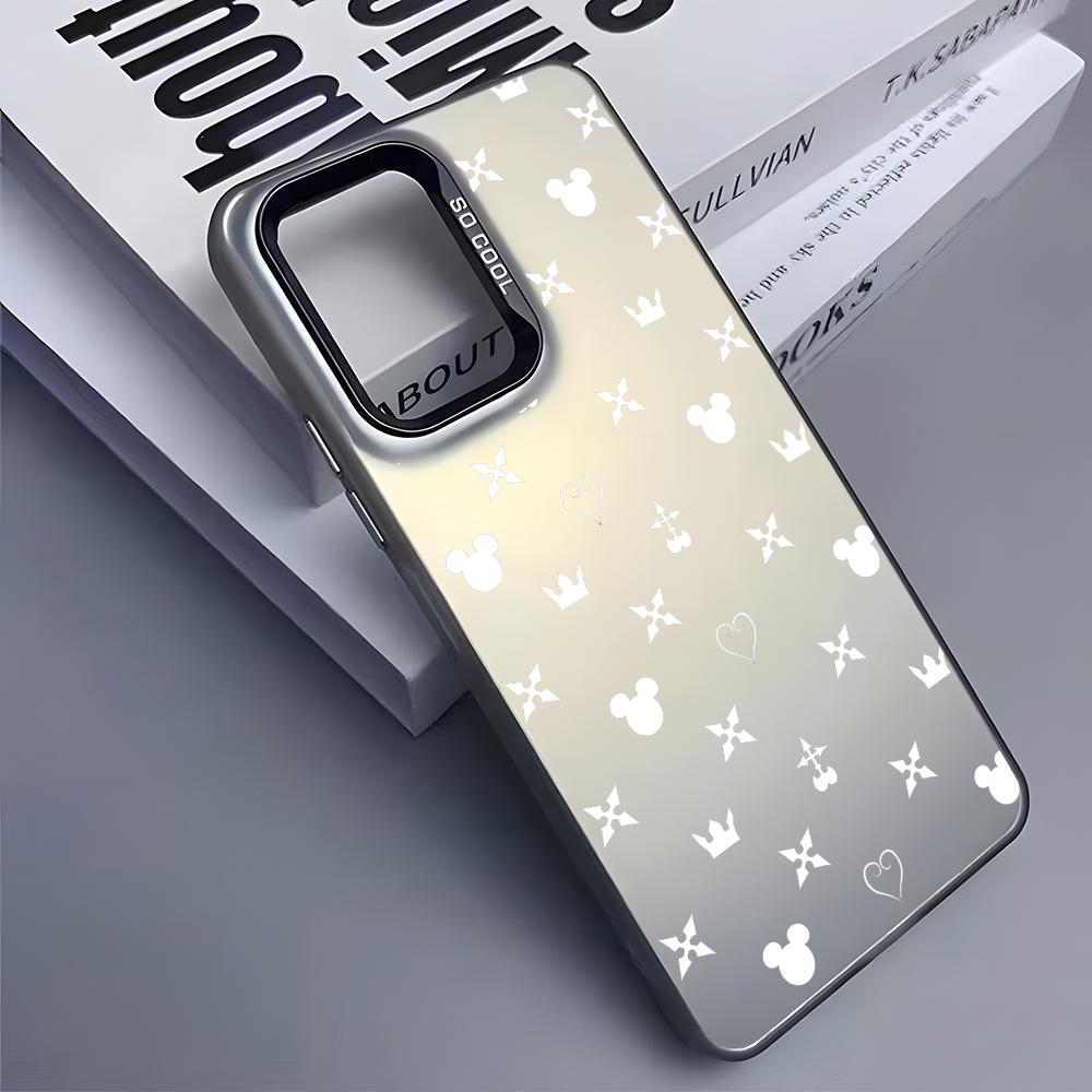 ゲームK-Kingdom H-Heartsスマホケース Sa - Phone Cases For Samsung Galaxy のレビューと価格