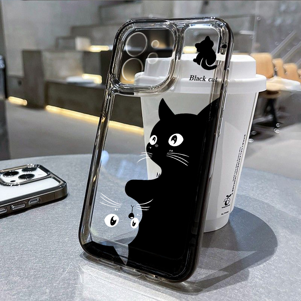 かわいい動物柄シリコン製スマホケース iPhone 17 1 - Phone Cases Cute Iphone 13 のレビューと価格