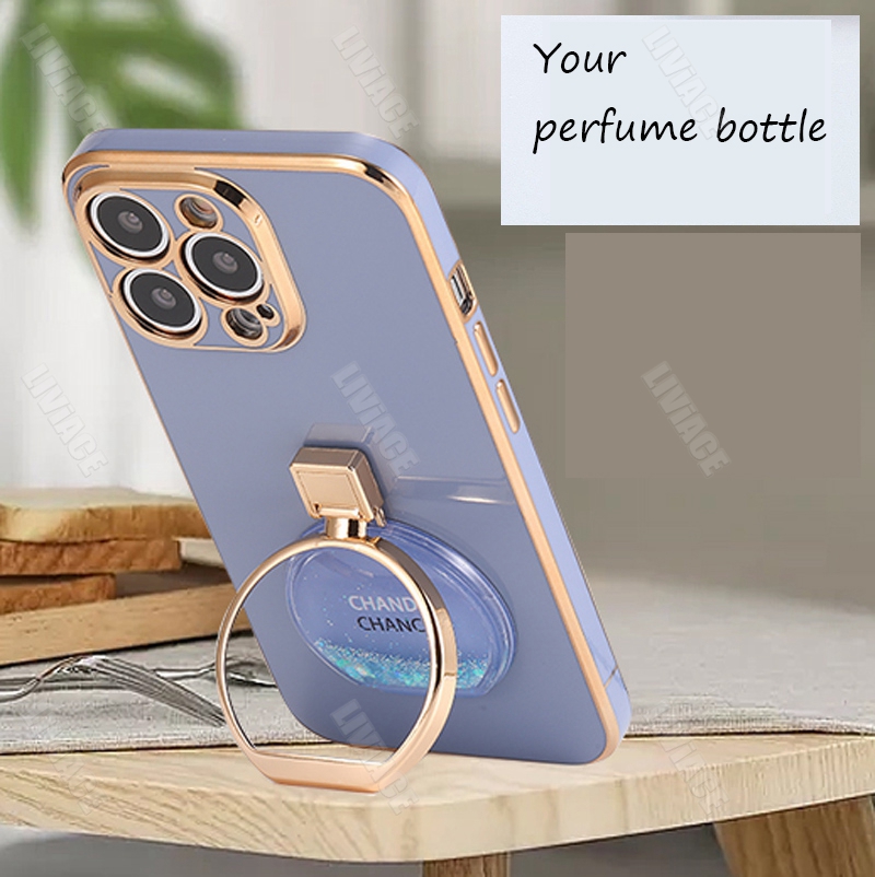 クイックサンド香水ホルダーフォンケース,iphone 14, - Phone Cases Arc のレビューと価格