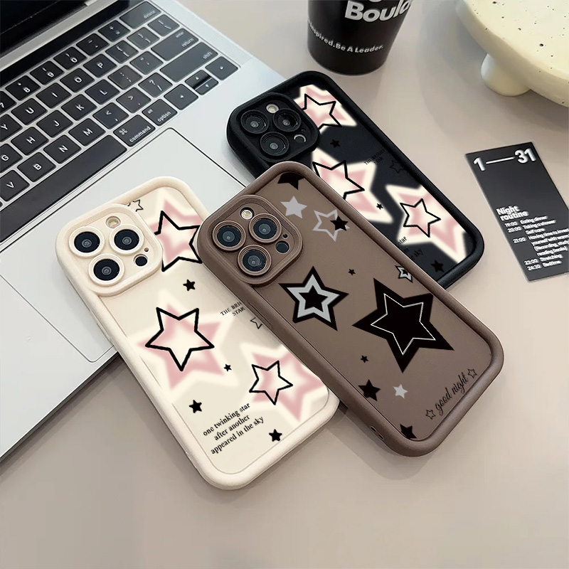 五芒星ケース Motorola Moto Edge 70 5 - Phone Cases Motorola Edge 2025 のレビューと価格