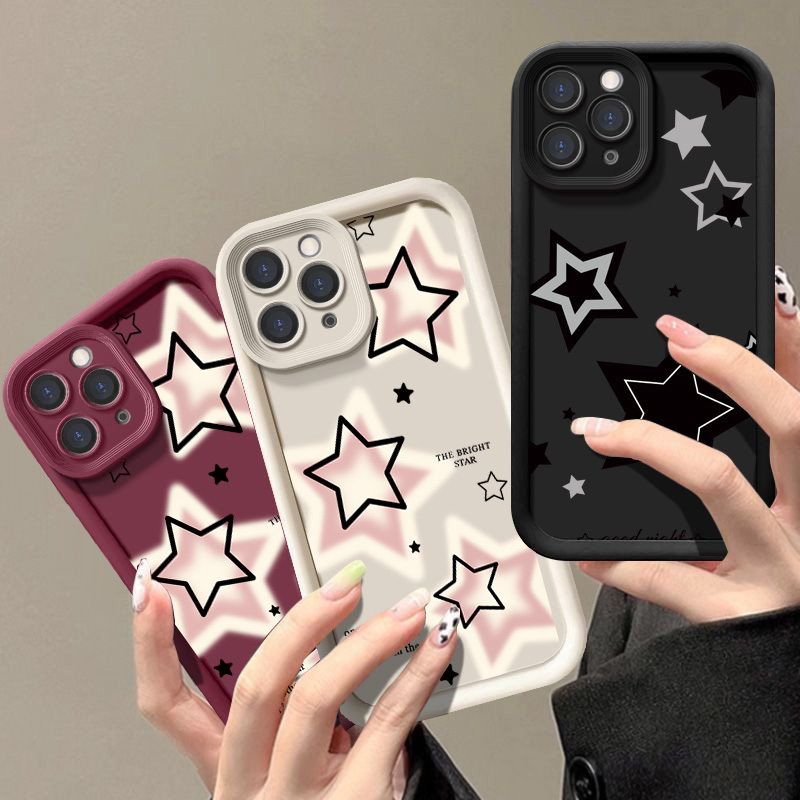 五芒星ケース Motorola Moto Edge 70 5 - Phone Cases Motorola Edge 2025 のレビューと価格