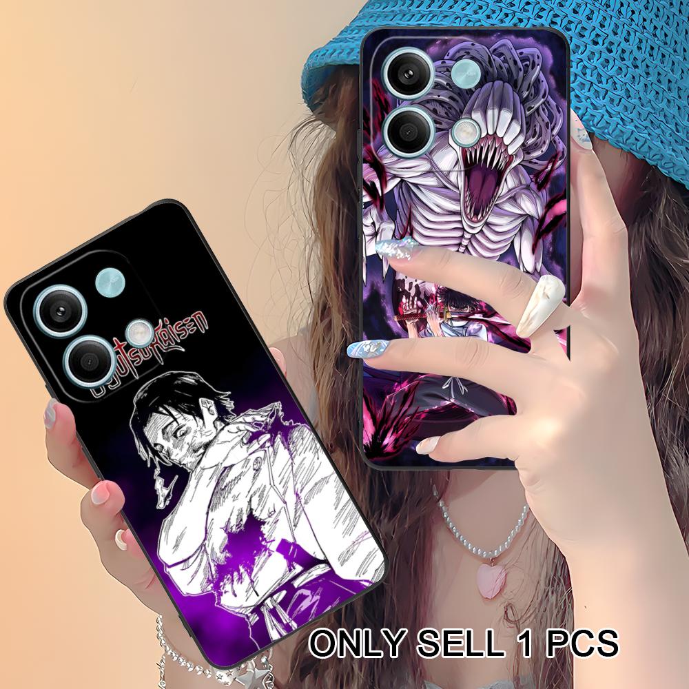 JJK Yuta Okkotsu 電話ケース Xiaomi  - Phone Cases Jjk のレビューと価格