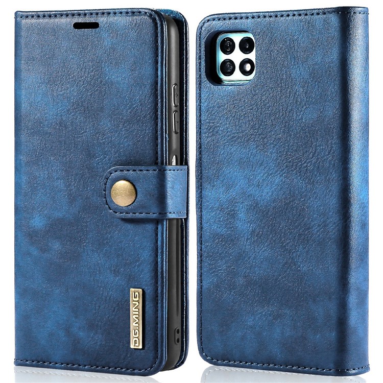 DG.MING スプリットレザー ウォレット デザイン 取り - Phone Cases Eu のレビューと価格