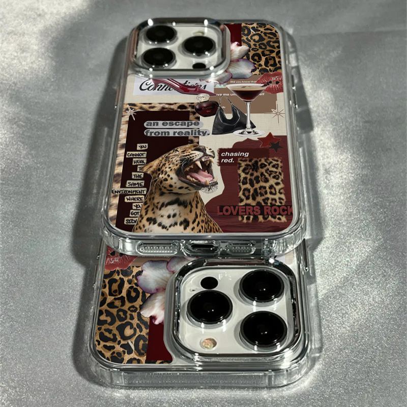ヴィンテージ風のワイングラスデザインのiPhone 18、1 - Phone Cases Vintage のレビューと価格