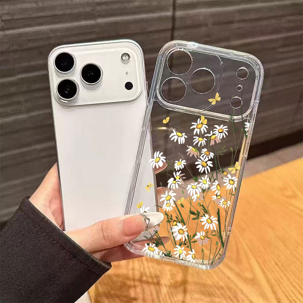 新しいデイジー柄iPhoneケース iPhone 13 12 - Phone Cases Otterbox のレビューと価格