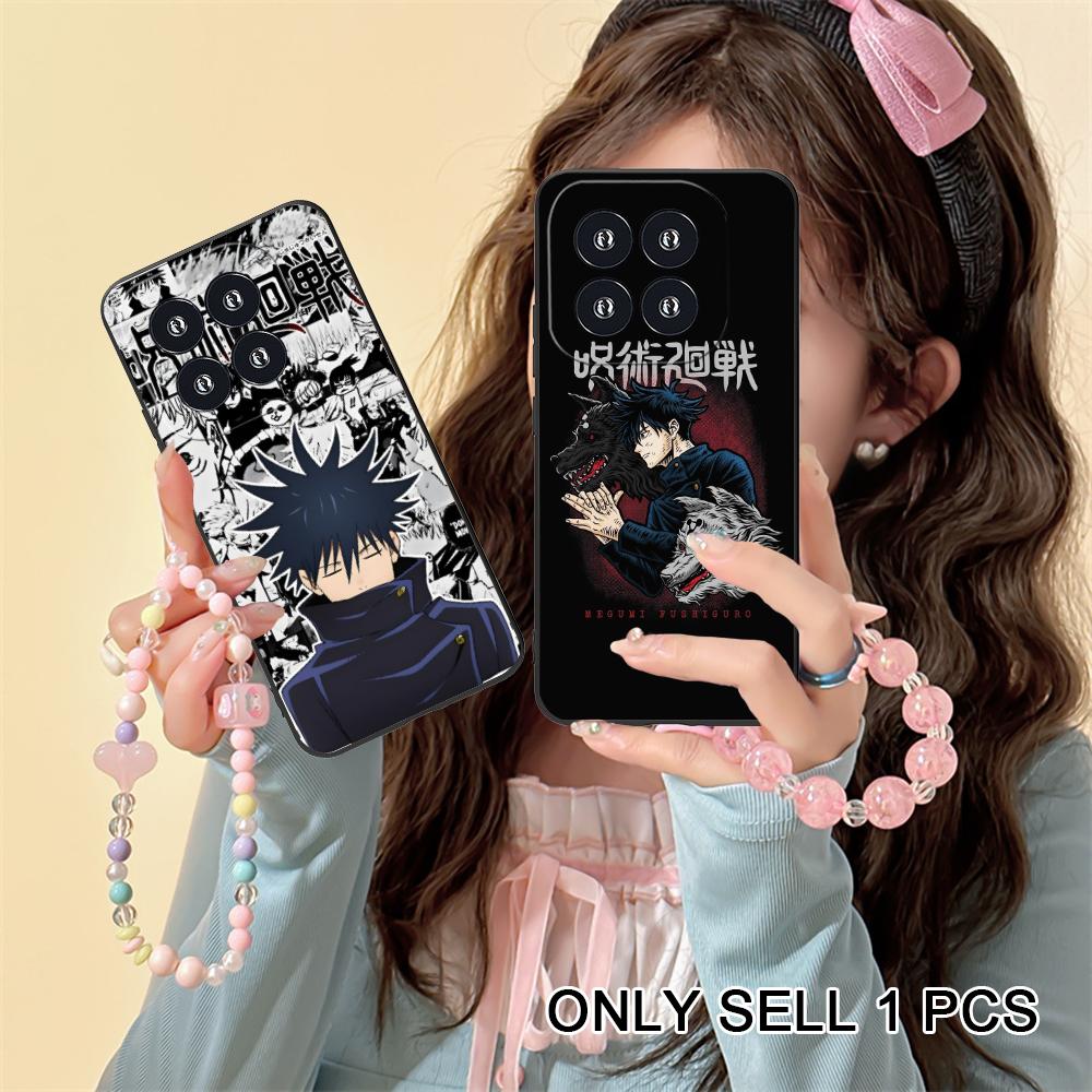 JJK メグミ Xiaomi 17 15 14 13 12  - Phone Cases Jjk のレビューと価格