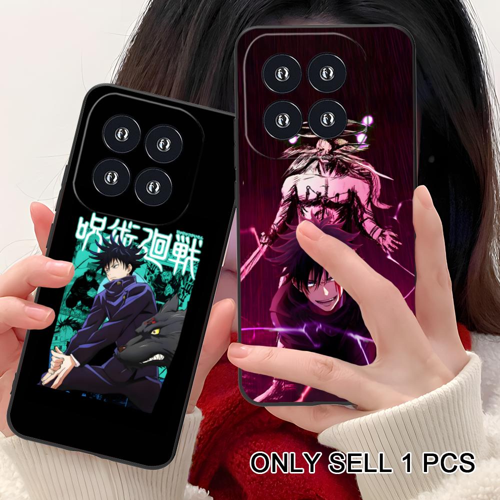 JJK メグミ Xiaomi 17 15 14 13 12  - Phone Cases Jjk のレビューと価格