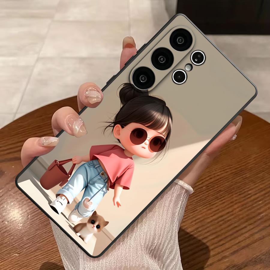 サムスン Galaxy S26 S23 S25 Ultra  - Phone Cases For Samsung Galaxy のレビューと価格