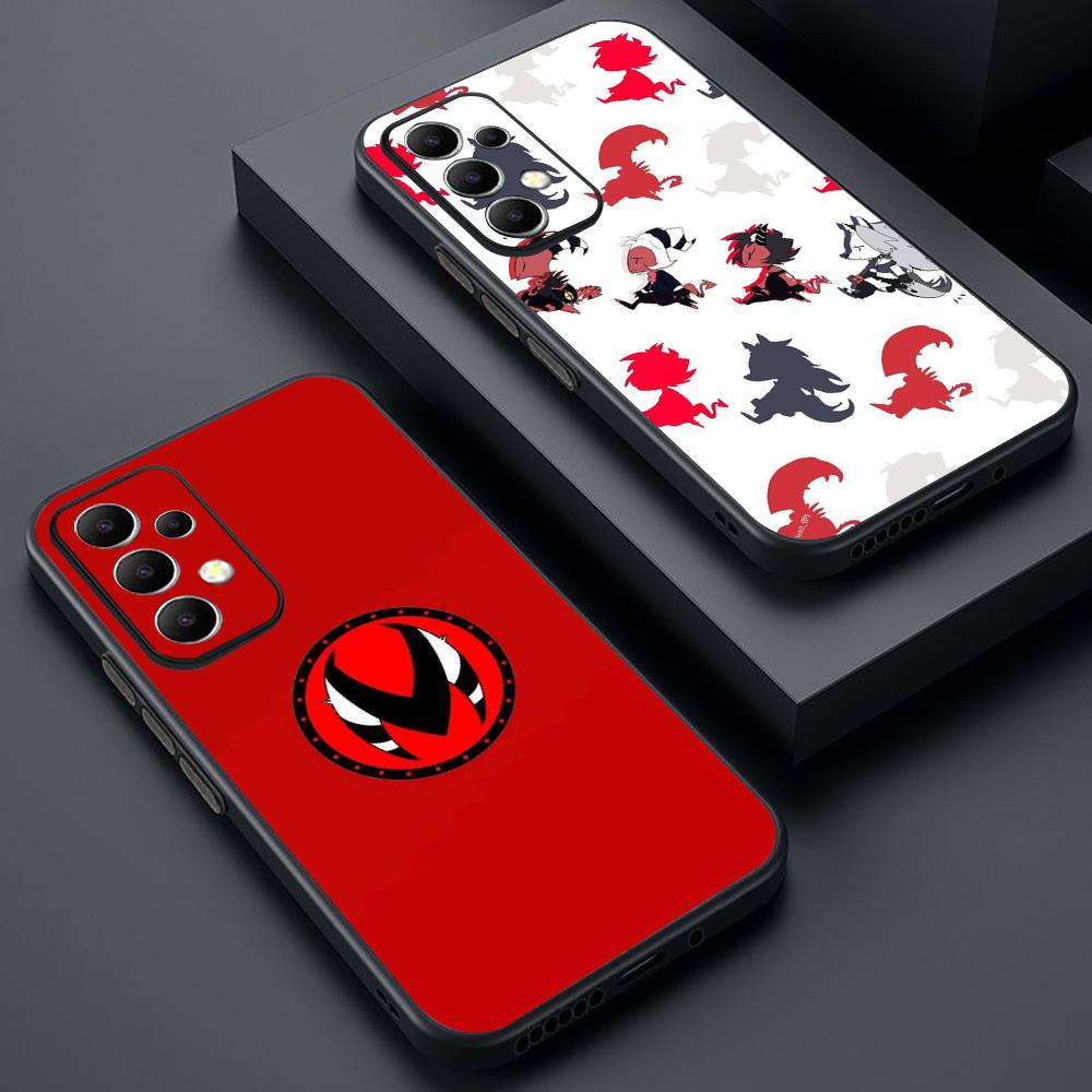 「ヘルルバ・ボス」のクラシックなデザインのスマートフォンケー - Phone Cases For Samsung Galaxy のレビューと価格