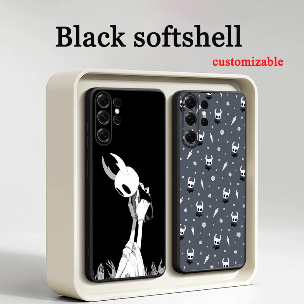 超ファッショナブルなホロウナイツデザインのスマホケース、Sa - Phone Cases For Samsung Galaxy のレビューと価格