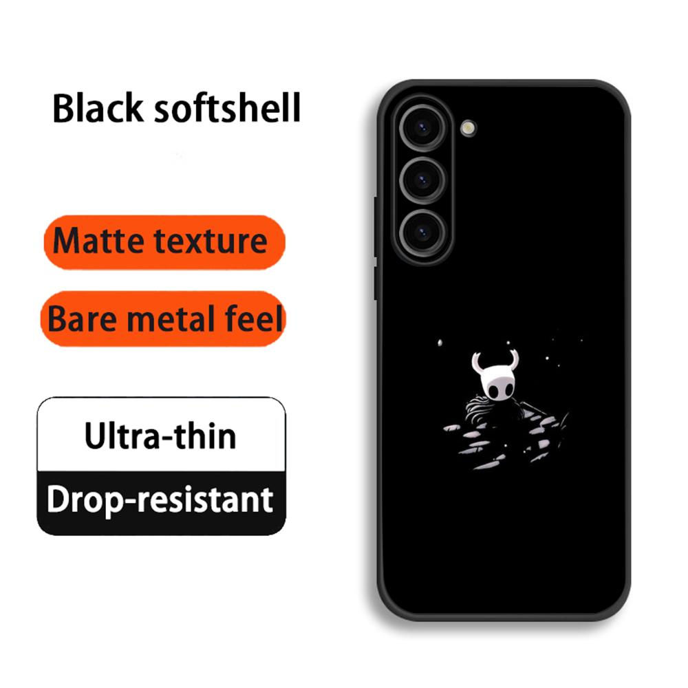 超ファッショナブルなホロウナイツデザインのスマホケース、Sa - Phone Cases For Samsung Galaxy のレビューと価格