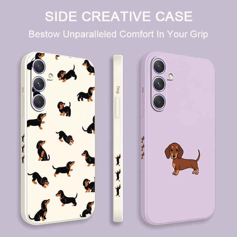 サムスン Galaxy A27、A26、A37、A56、A5 - Phone Cases For Samsung A14 のレビューと価格