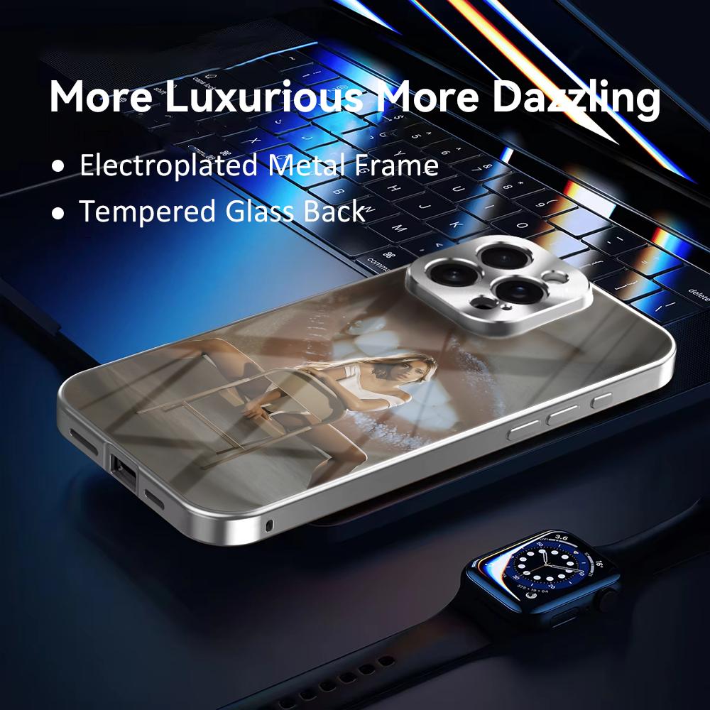 歌手T-Tate McRaeのiPhoneケース、iPhon - Phone Cases Popular のレビューと価格