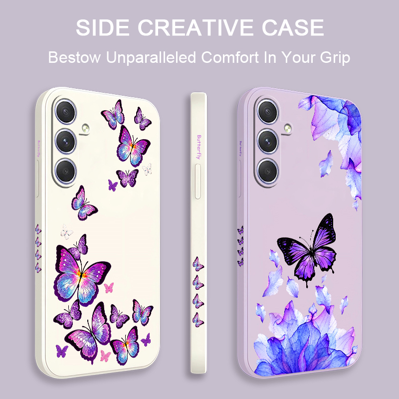 Samsung Galaxy A27、A26、A37、A56 - Phone Cases For Samsung A14 のレビューと価格
